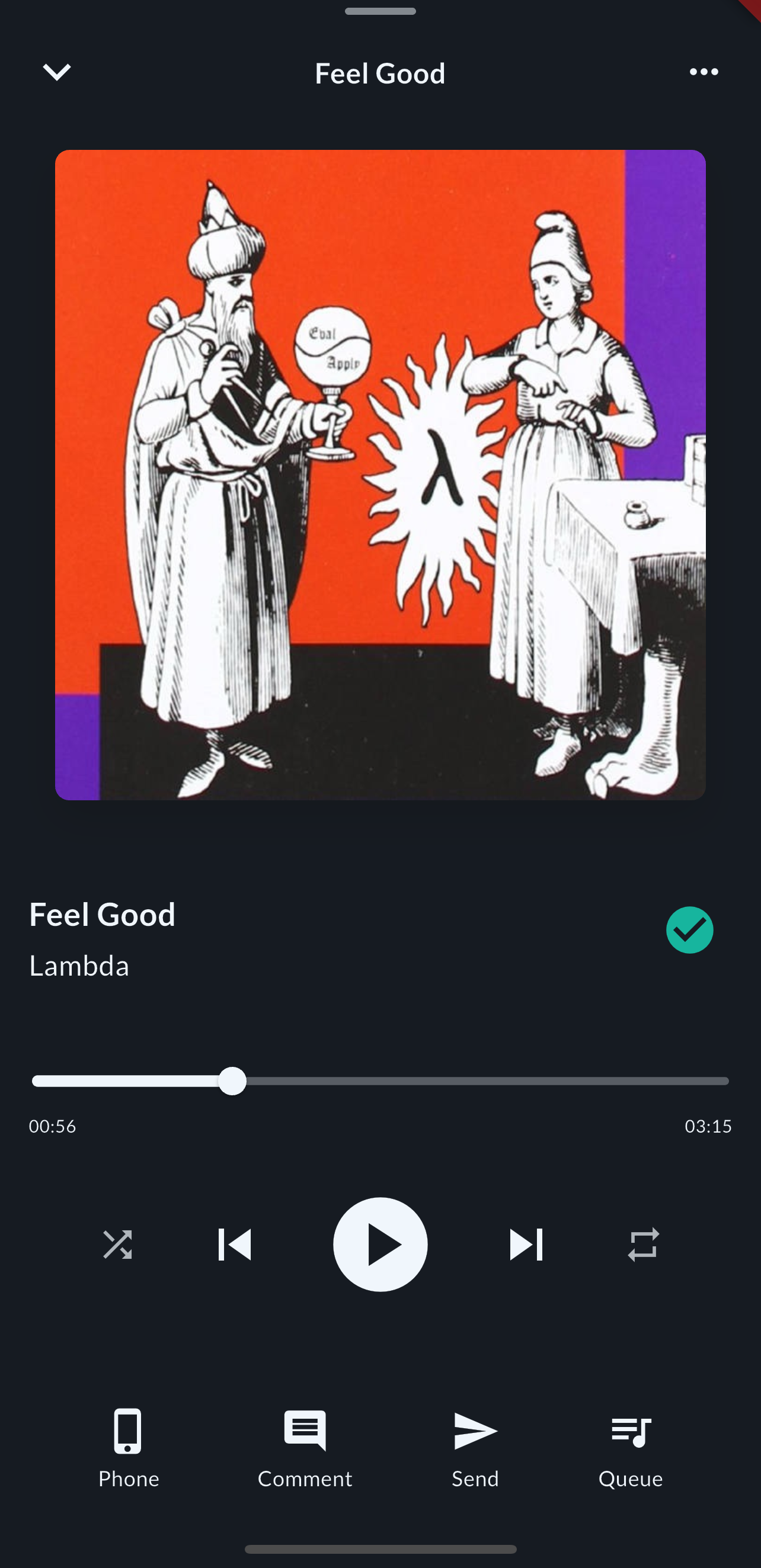 RITMO Creator Support